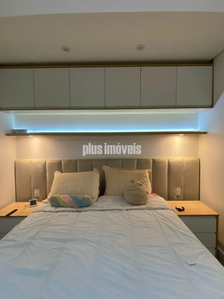 Apartamento, 2 quartos, 81 m² - Foto 4