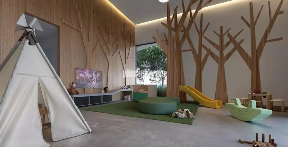 Apartamento, 4 quartos, 227 m² - Foto 2