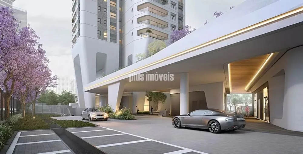 Apartamento, 4 quartos, 227 m² - Foto 1