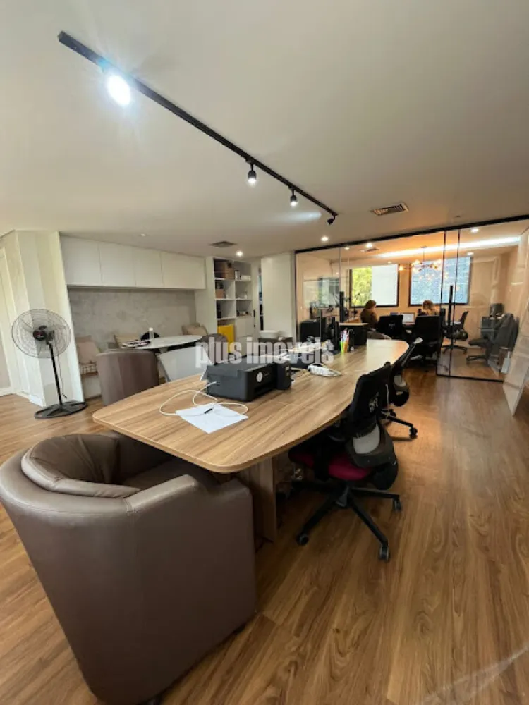 Sala-Conjunto, 102 m² - Foto 1