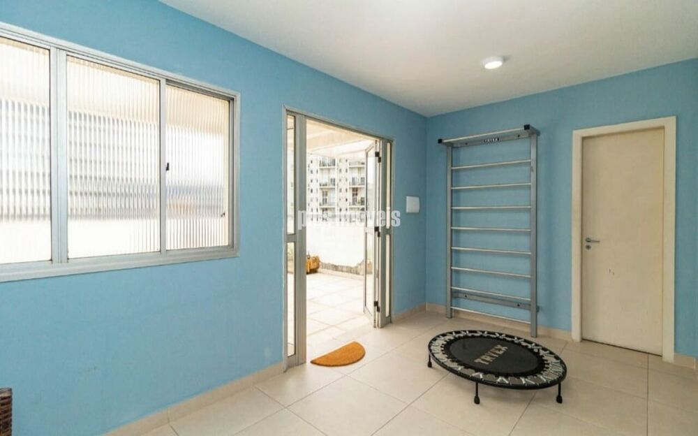 Apartamento, 1 quarto, 82 m² - Foto 6