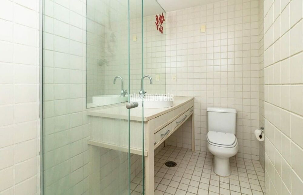 Apartamento, 1 quarto, 82 m² - Foto 3