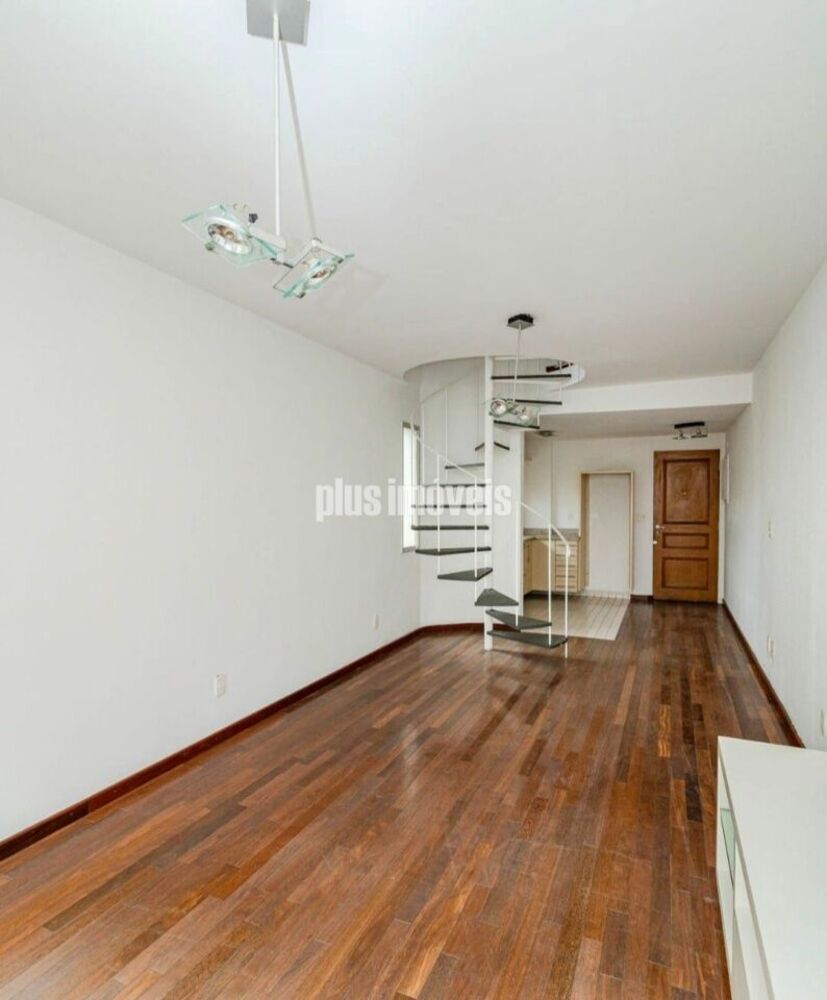 Apartamento, 1 quarto, 82 m² - Foto 4