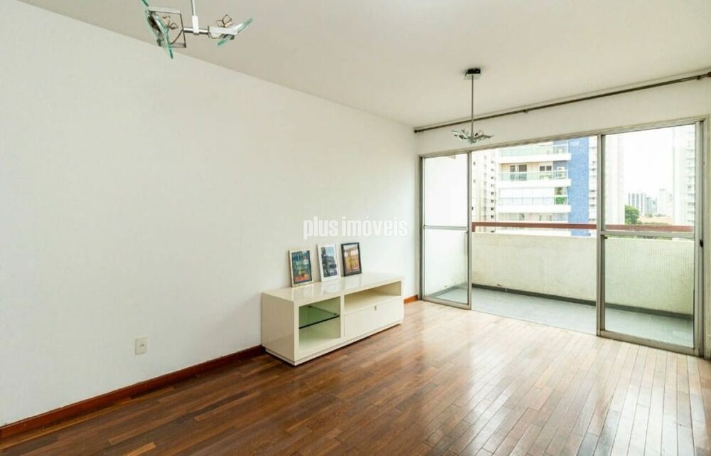 Apartamento, 1 quarto, 82 m² - Foto 2