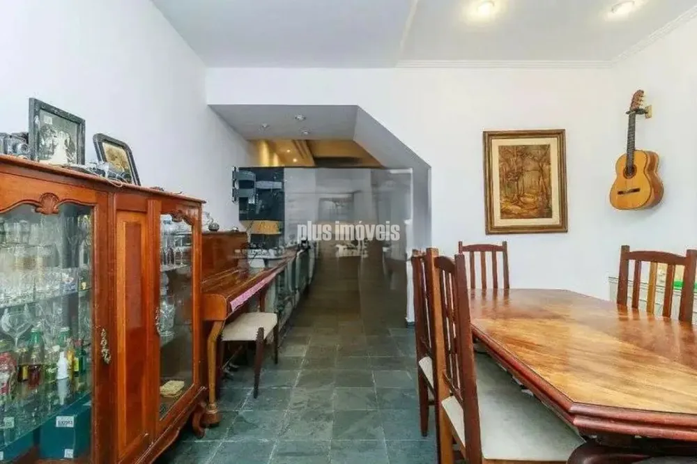 Casa, 3 quartos, 243 m² - Foto 4