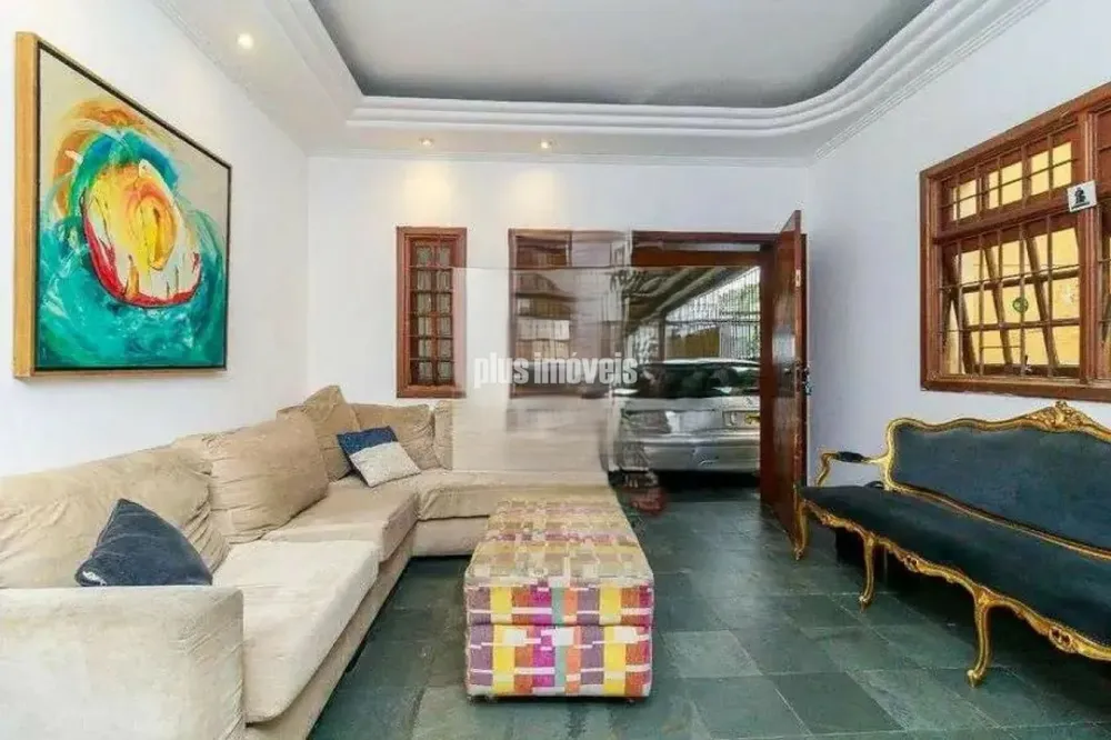 Casa, 3 quartos, 243 m² - Foto 2
