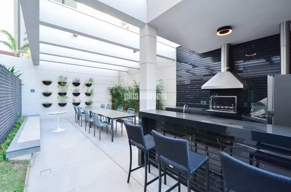 Apartamento, 3 quartos, 155 m² - Foto 21
