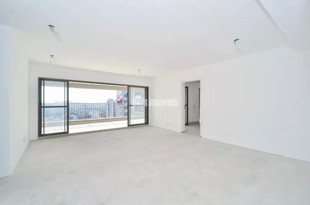 Apartamento, 3 quartos, 155 m² - Foto 1