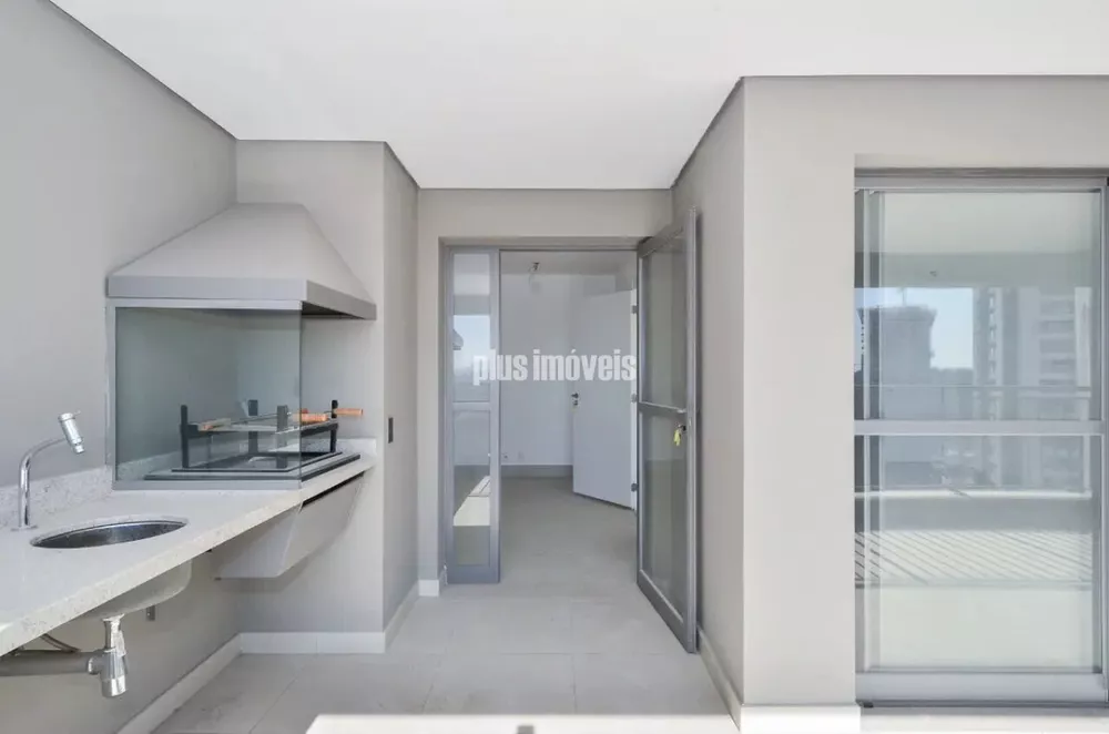 Apartamento, 3 quartos, 155 m² - Foto 3