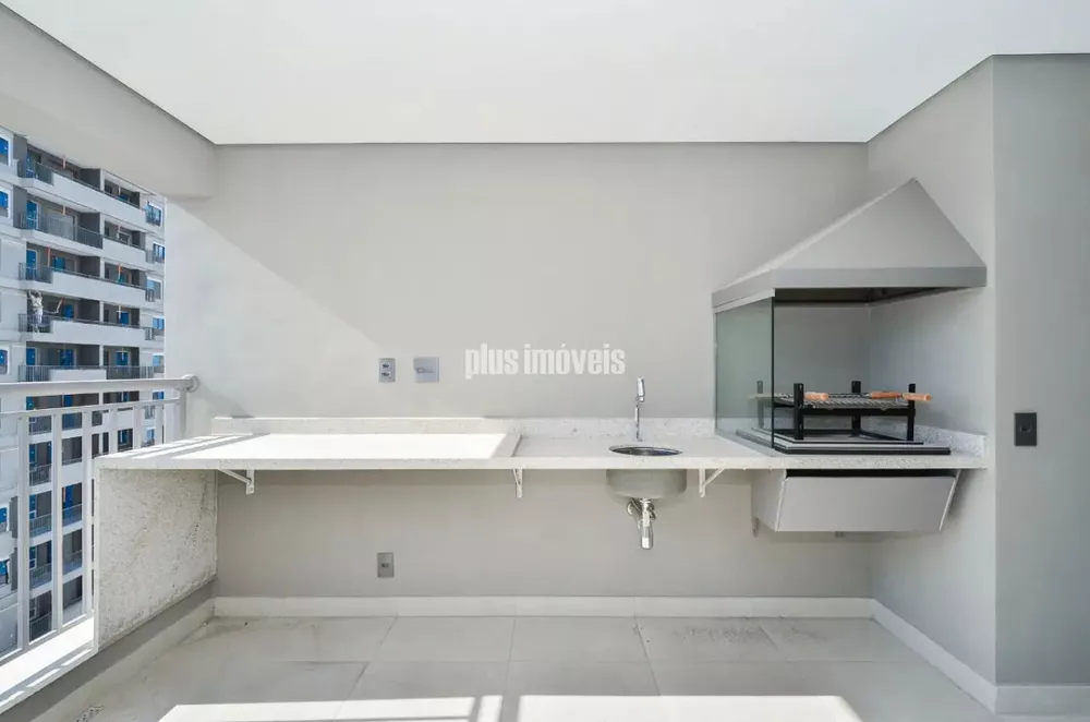 Apartamento, 3 quartos, 155 m² - Foto 7
