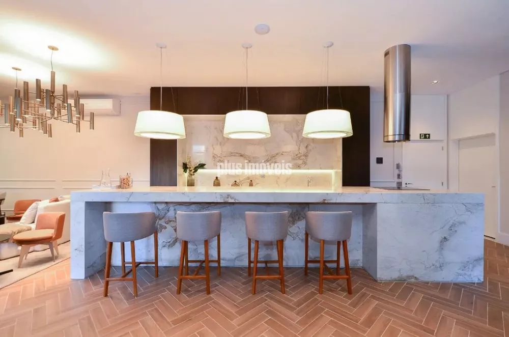 Apartamento, 3 quartos, 155 m² - Foto 19