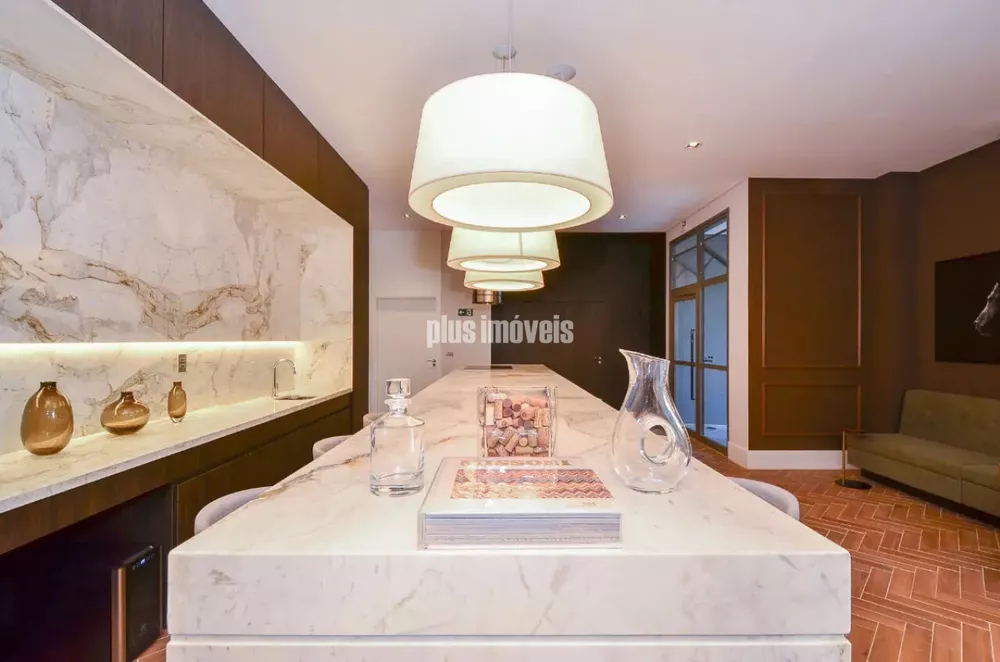 Apartamento, 3 quartos, 155 m² - Foto 2