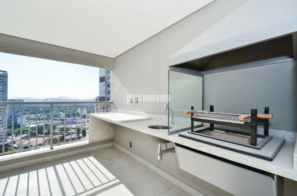 Apartamento, 3 quartos, 155 m² - Foto 33