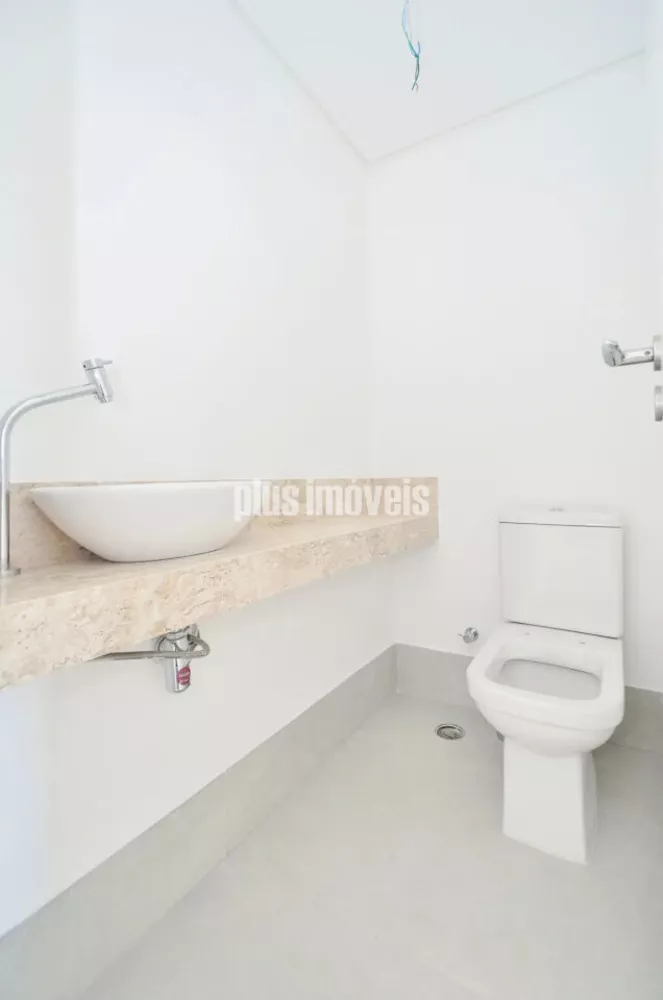 Apartamento, 3 quartos, 155 m² - Foto 14