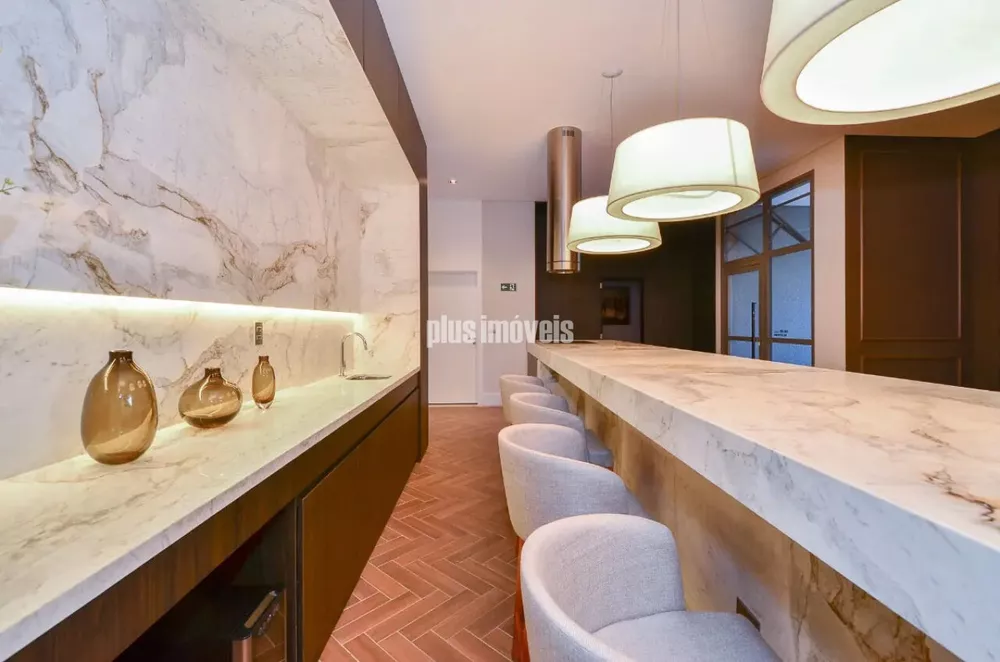 Apartamento, 3 quartos, 155 m² - Foto 20