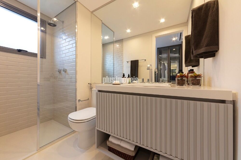 Apartamento, 1 quarto, 52 m² - Foto 8