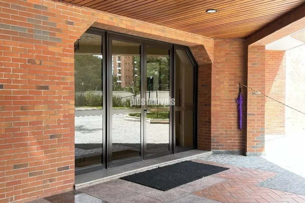 Apartamento, 3 quartos, 176 m² - Foto 12