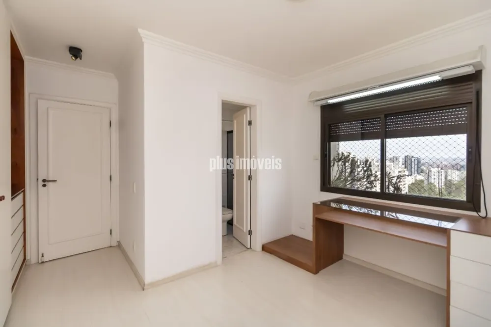 Apartamento, 3 quartos, 176 m² - Foto 5