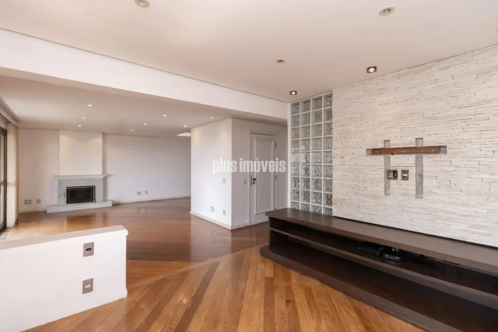 Apartamento, 3 quartos, 176 m² - Foto 1