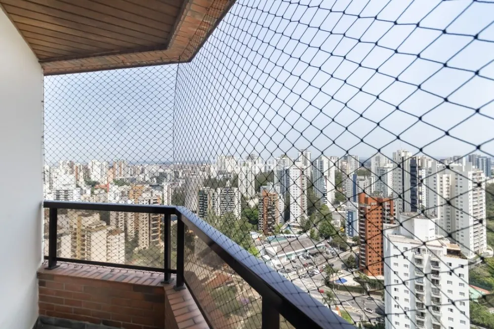 Apartamento, 3 quartos, 176 m² - Foto 9