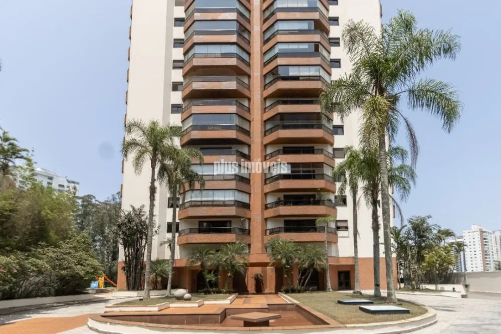 Apartamento, 3 quartos, 176 m² - Foto 10
