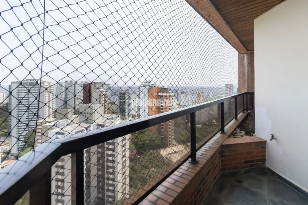 Apartamento, 3 quartos, 176 m² - Foto 7