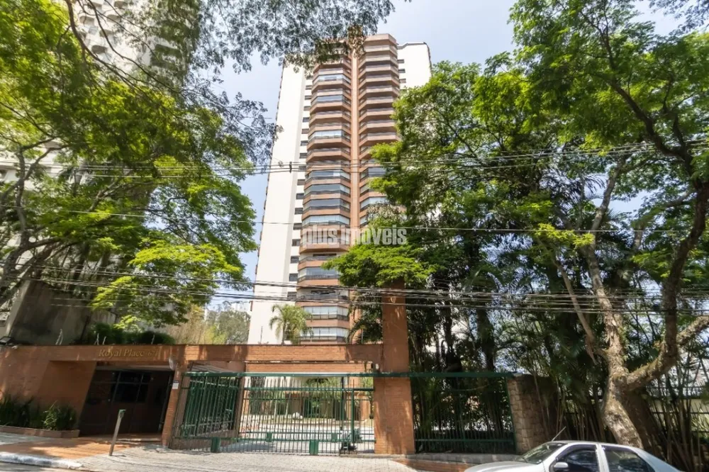 Apartamento, 3 quartos, 176 m² - Foto 11