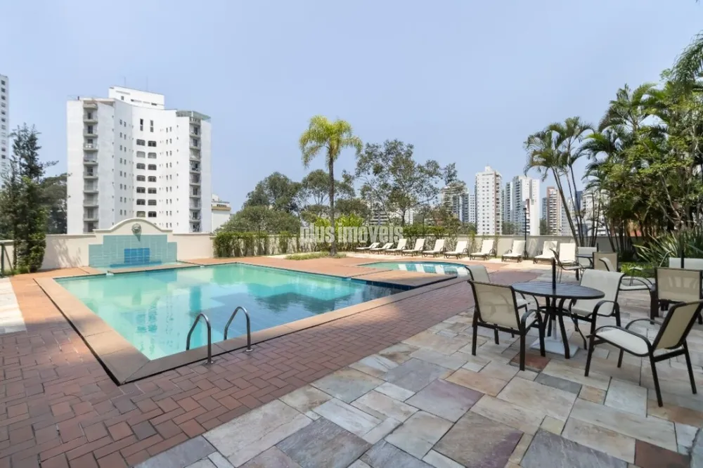 Apartamento, 3 quartos, 176 m² - Foto 6