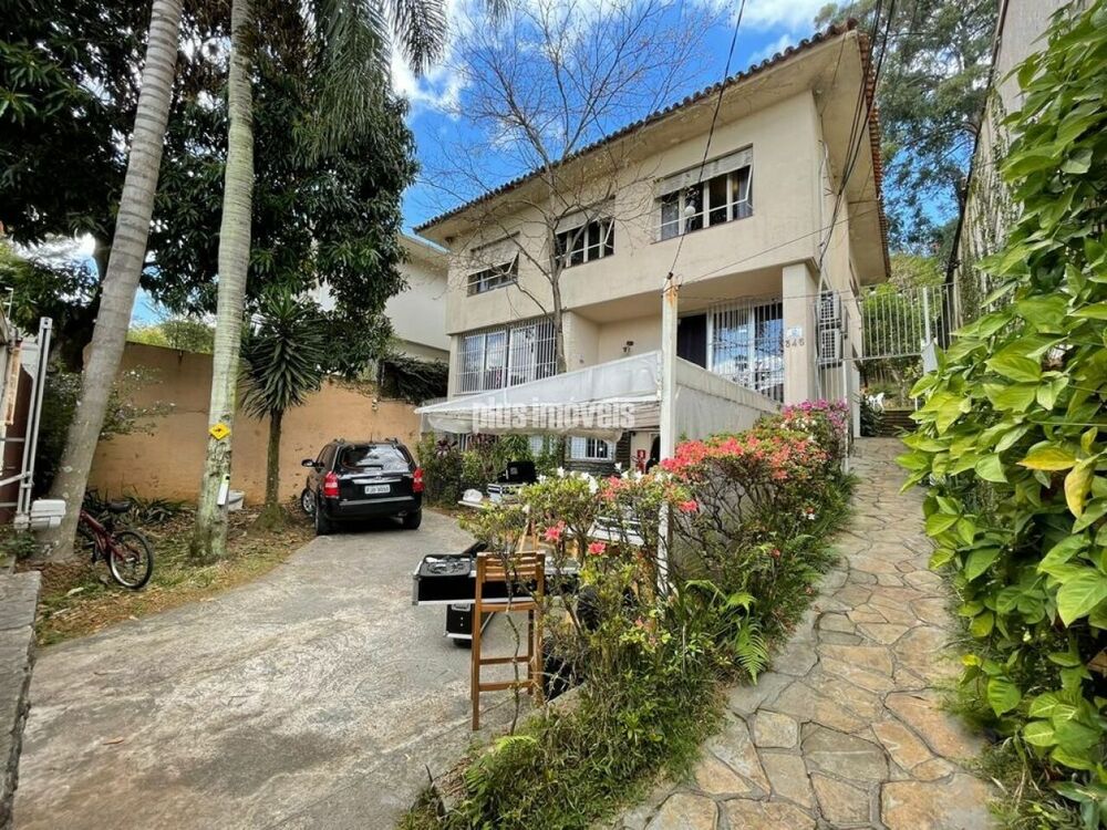Casa à venda com 4 quartos, 490m² - Foto 2