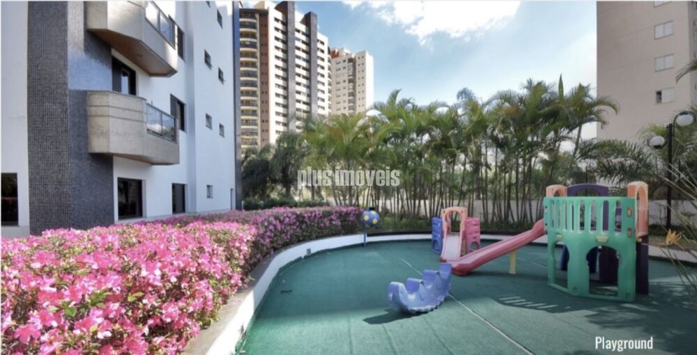 Apartamento, 4 quartos, 176 m² - Foto 3