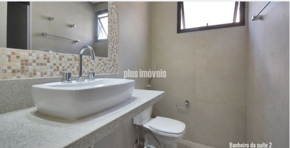 Apartamento, 4 quartos, 176 m² - Foto 1