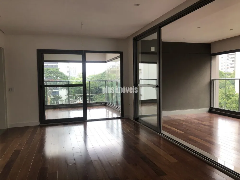Apartamento, 3 quartos, 158 m² - Foto 2
