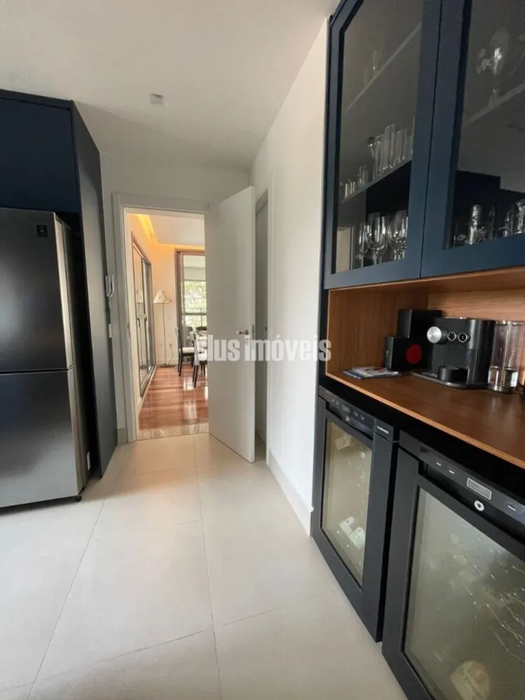 Apartamento, 3 quartos, 158 m² - Foto 4