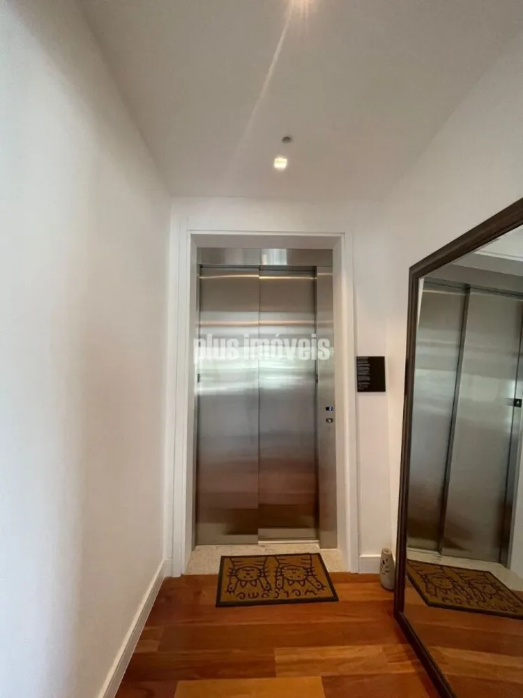 Apartamento, 3 quartos, 158 m² - Foto 3