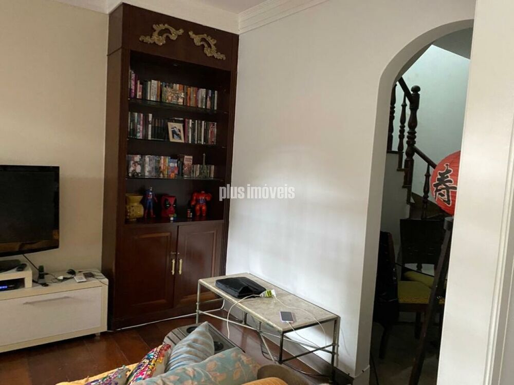 Casa à venda com 4 quartos, 247m² - Foto 4