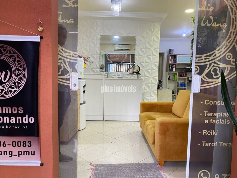 Casa à venda com 4 quartos, 247m² - Foto 24
