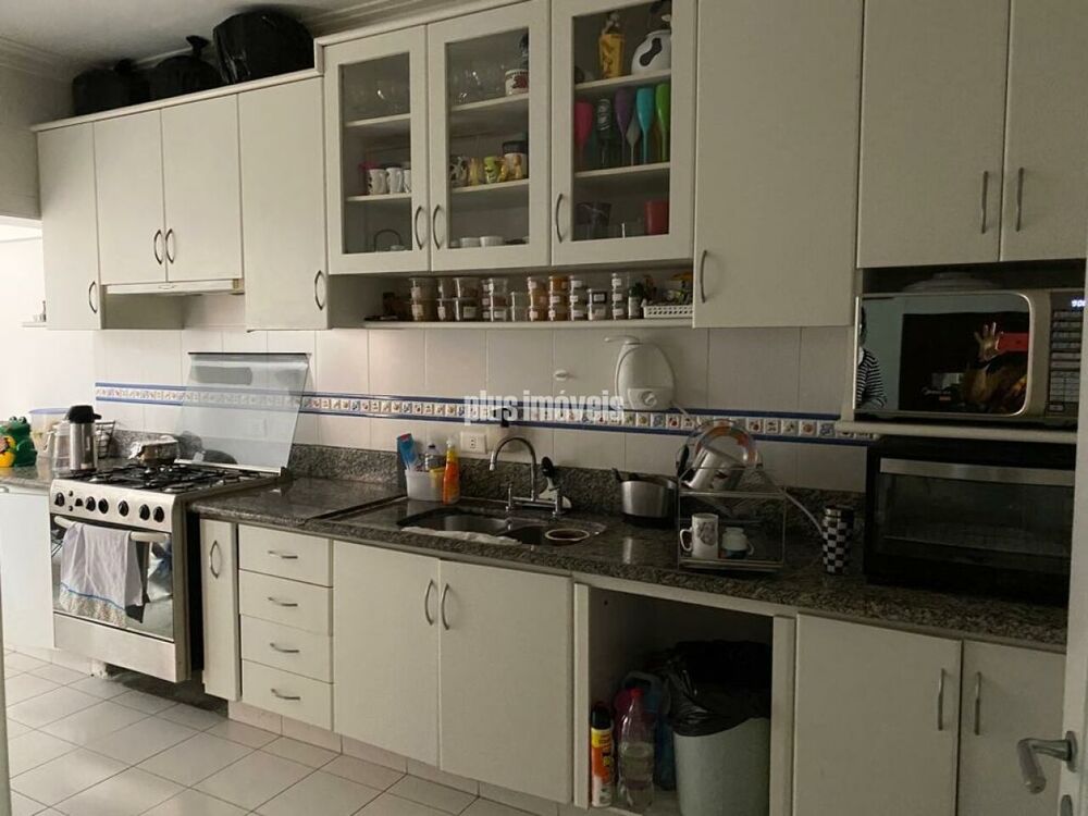 Casa à venda com 4 quartos, 247m² - Foto 21