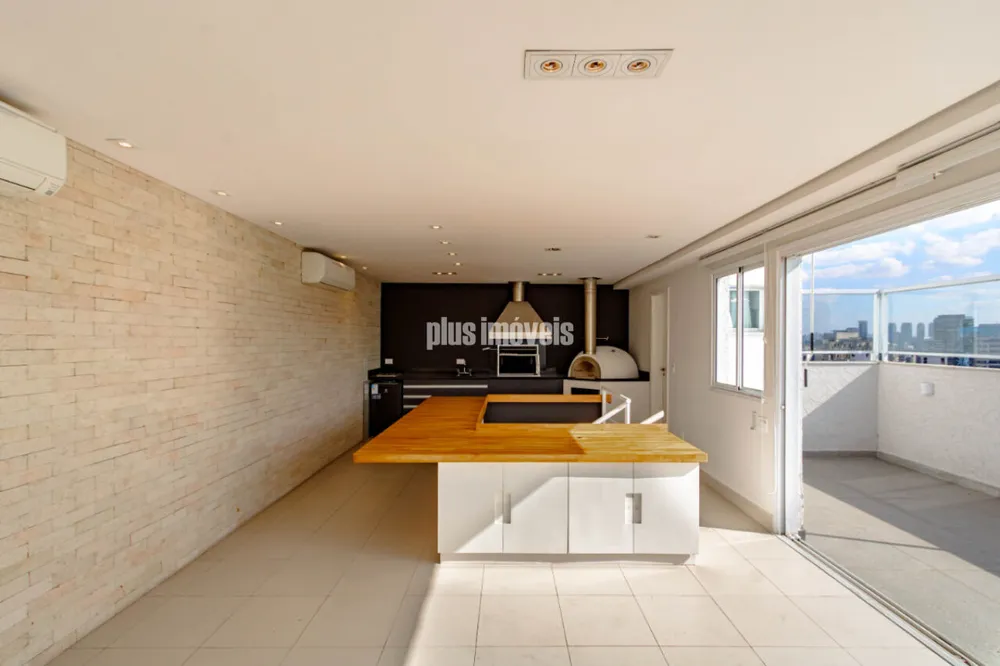 Apartamento, 2 quartos, 180 m² - Foto 1