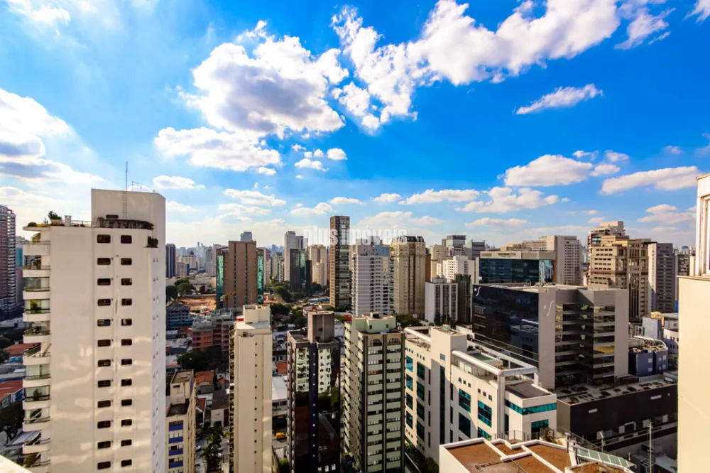 Apartamento, 2 quartos, 180 m² - Foto 3