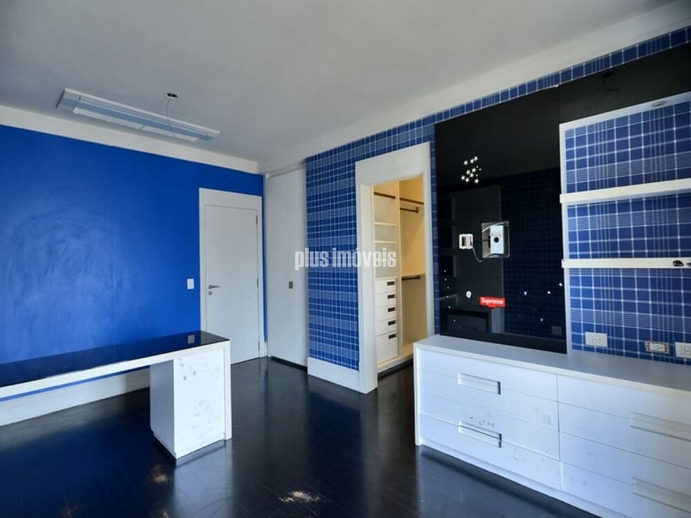 Apartamento, 4 quartos, 609 m² - Foto 1