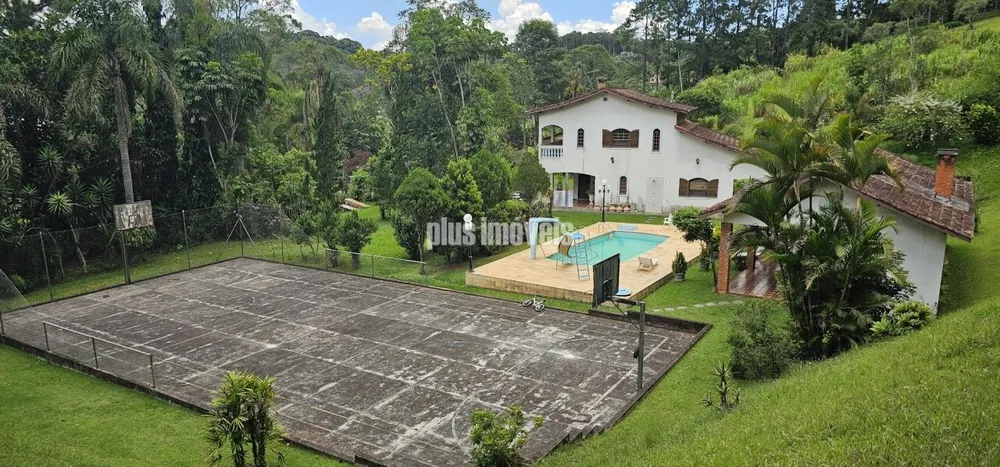 Sítio, 4 quartos, 5 hectares - Foto 3