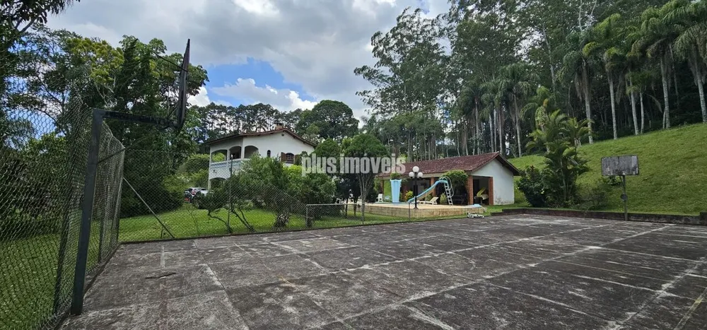 Sítio, 4 quartos, 5 hectares - Foto 1