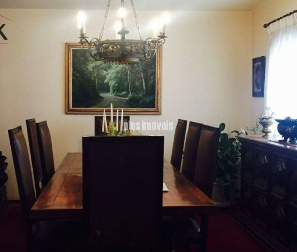 Apartamento, 4 quartos, 320 m² - Foto 4