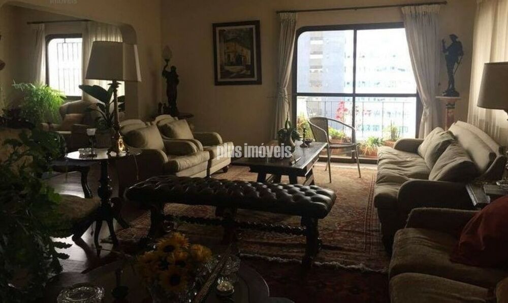Apartamento, 4 quartos, 320 m² - Foto 1