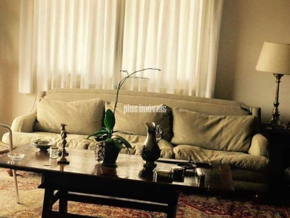 Apartamento, 4 quartos, 320 m² - Foto 2