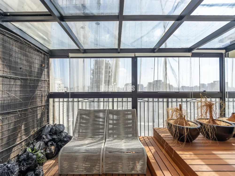 Apartamento, 4 quartos, 310 m² - Foto 4