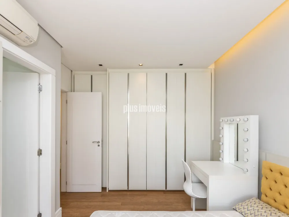 Apartamento, 4 quartos, 310 m² - Foto 1