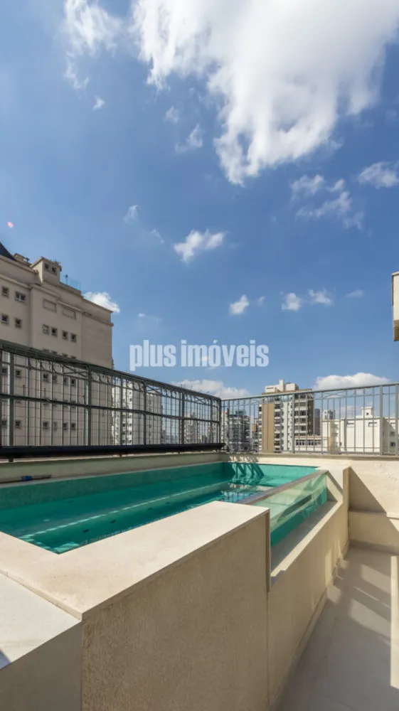 Apartamento, 4 quartos, 310 m² - Foto 3