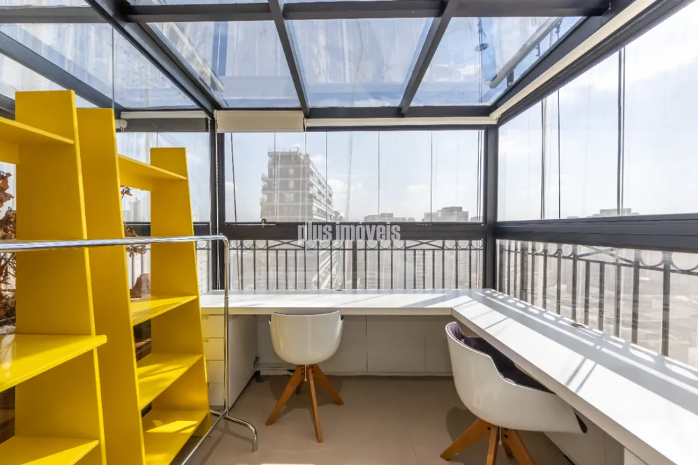 Apartamento, 4 quartos, 310 m² - Foto 2