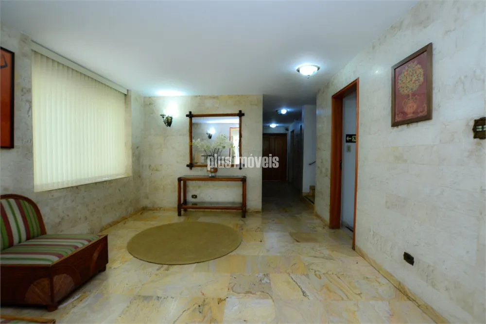 Apartamento, 3 quartos, 120 m² - Foto 2